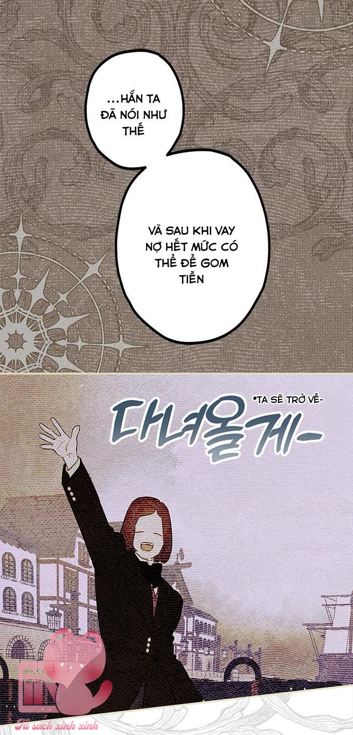 Khế Ước Hôn Nhân Của Mẹ Tôi - Chap 91 - Trang 34