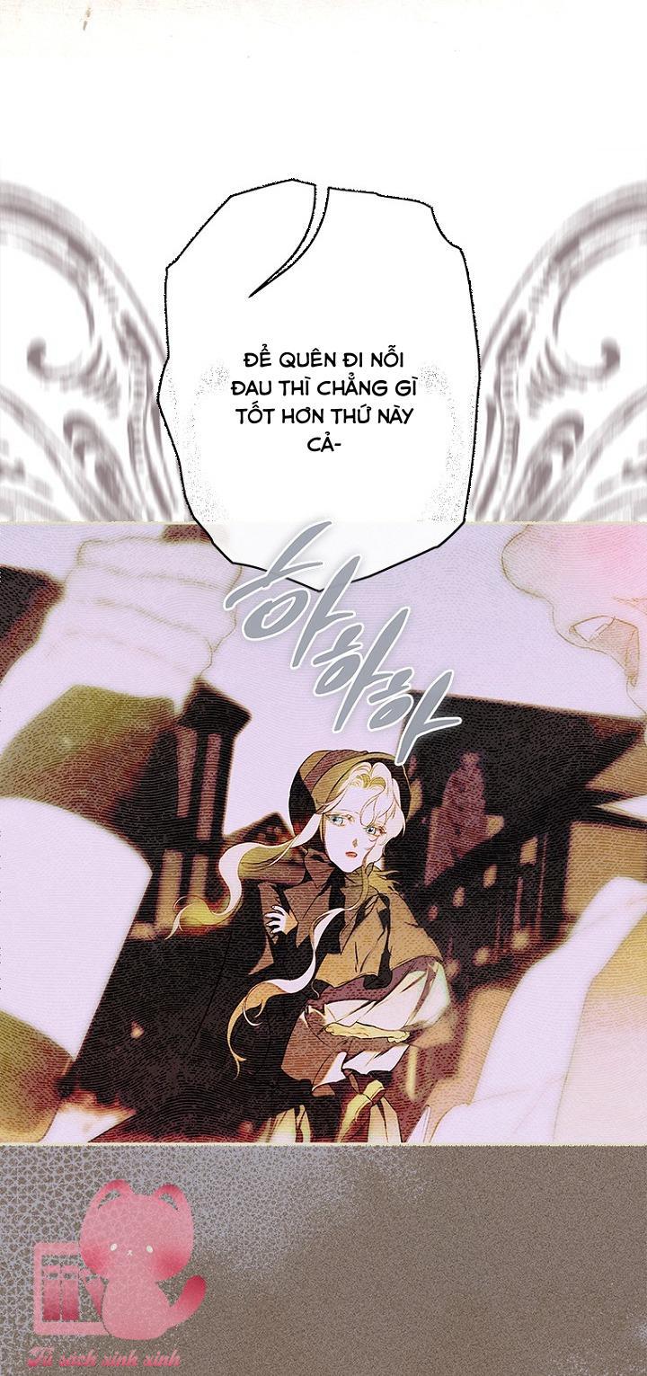 Khế Ước Hôn Nhân Của Mẹ Tôi - Chap 91 - Trang 42