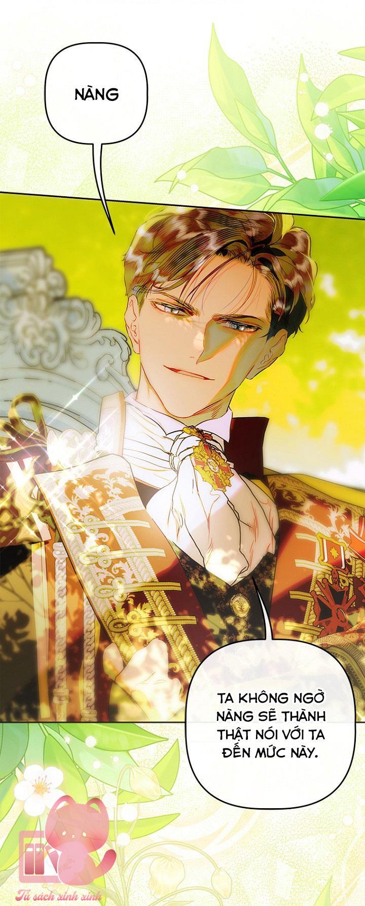 Khế Ước Hôn Nhân Của Mẹ Tôi - Chap 92 - Trang 13