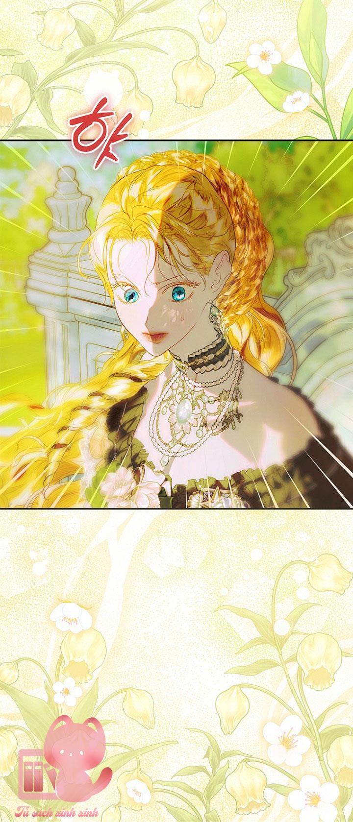 Khế Ước Hôn Nhân Của Mẹ Tôi - Chap 92 - Trang 14