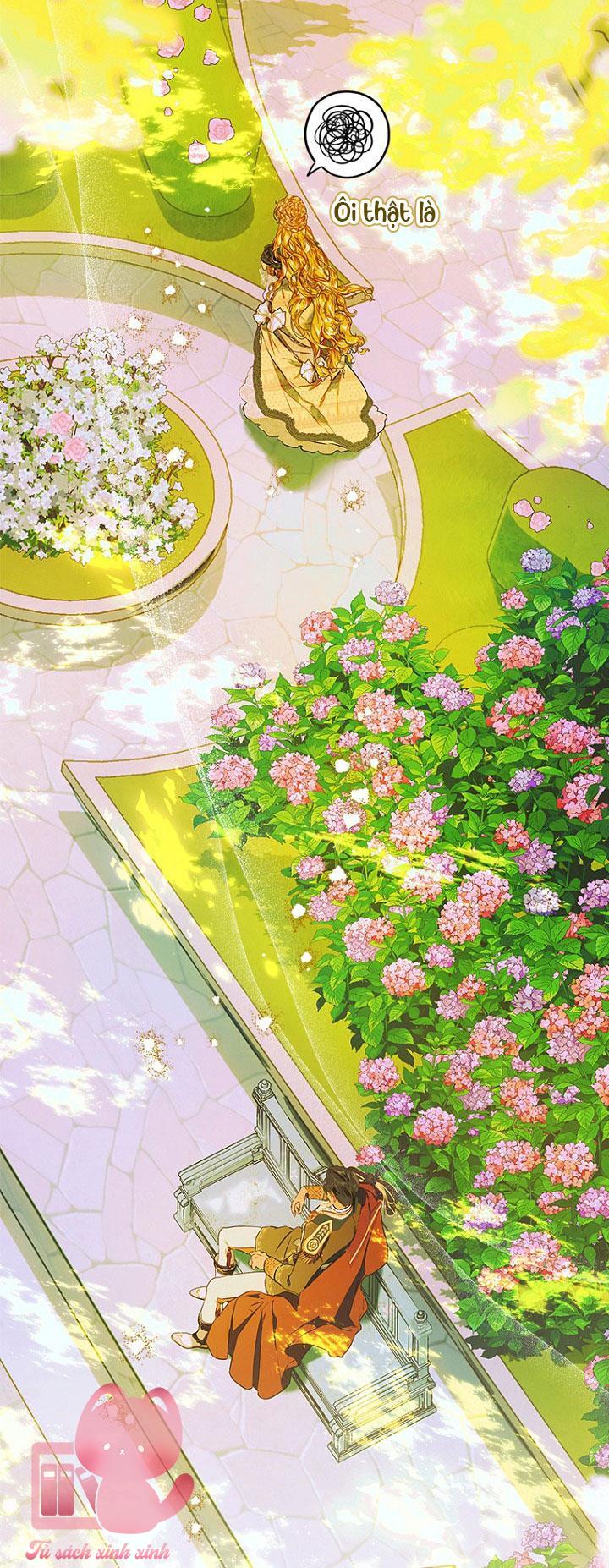 Khế Ước Hôn Nhân Của Mẹ Tôi - Chap 92 - Trang 16