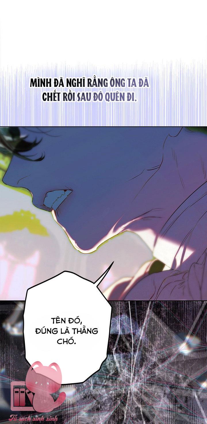 Khế Ước Hôn Nhân Của Mẹ Tôi - Chap 92 - Trang 22