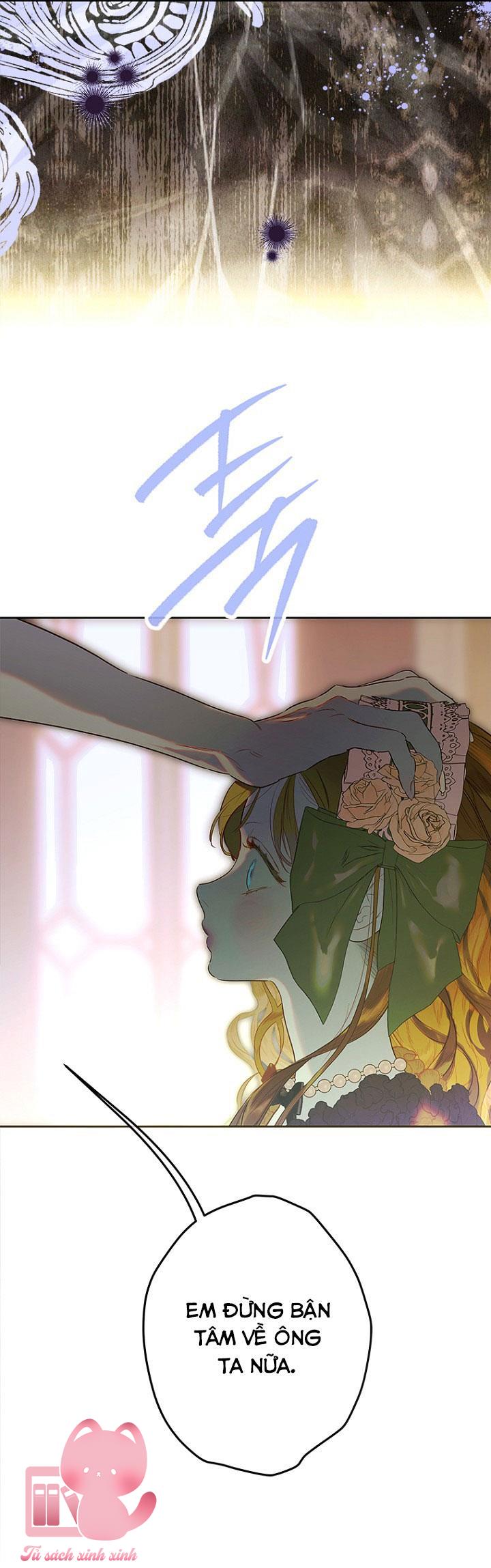 Khế Ước Hôn Nhân Của Mẹ Tôi - Chap 92 - Trang 25