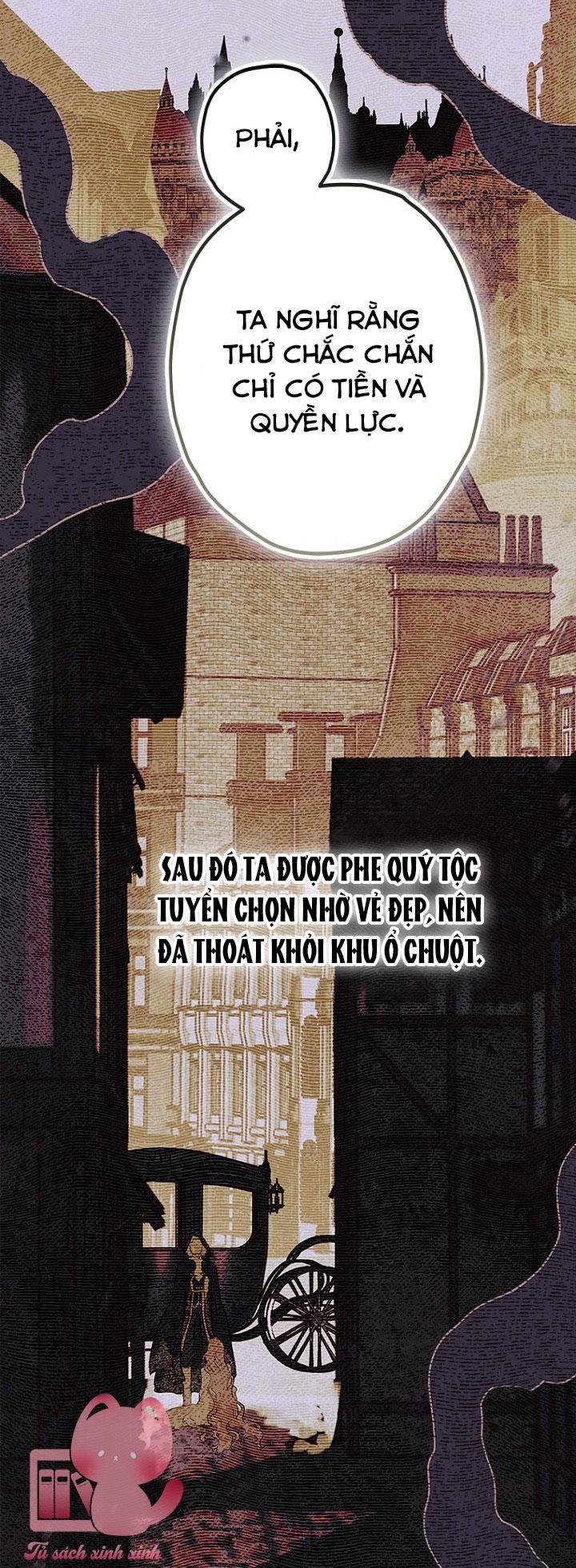 Khế Ước Hôn Nhân Của Mẹ Tôi - Chap 92 - Trang 4