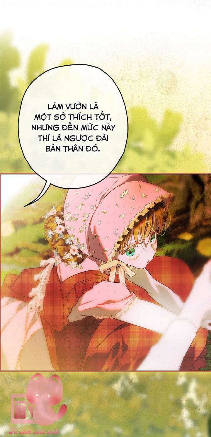 Khế Ước Hôn Nhân Của Mẹ Tôi - Chap 92 - Trang 35