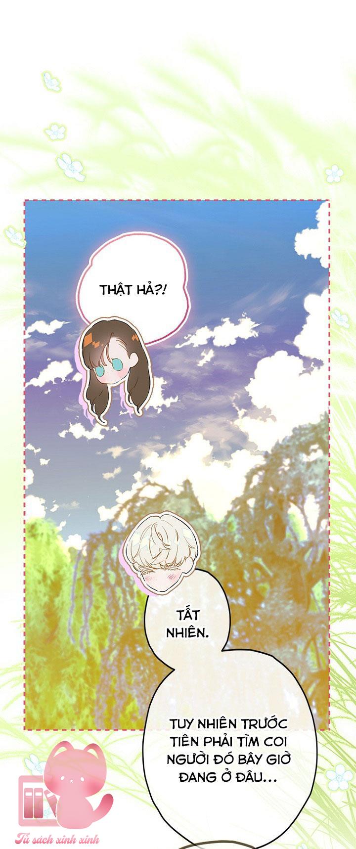 Khế Ước Hôn Nhân Của Mẹ Tôi - Chap 92 - Trang 44