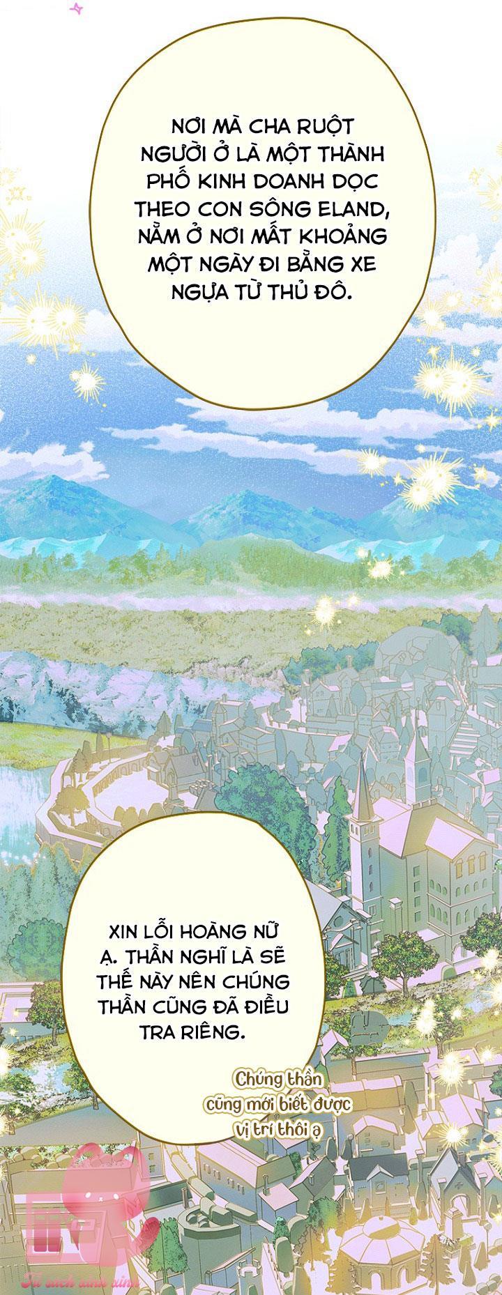 Khế Ước Hôn Nhân Của Mẹ Tôi - Chap 92 - Trang 46