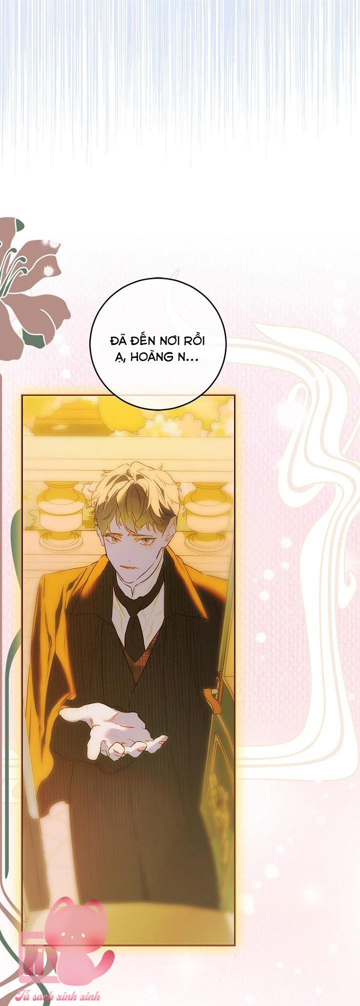 Khế Ước Hôn Nhân Của Mẹ Tôi - Chap 92 - Trang 48