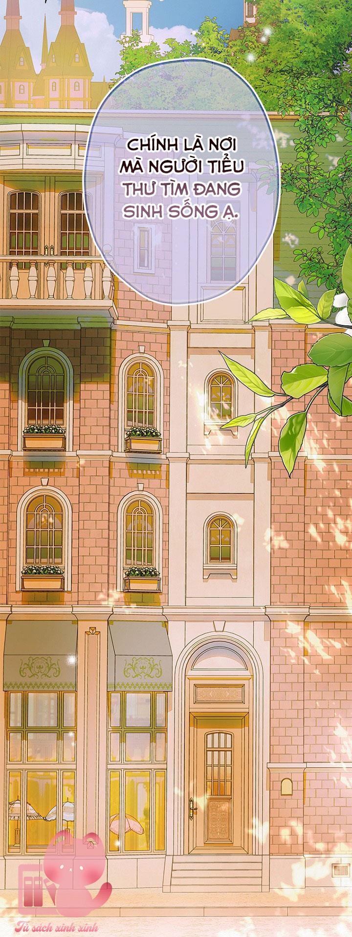 Khế Ước Hôn Nhân Của Mẹ Tôi - Chap 92 - Trang 52