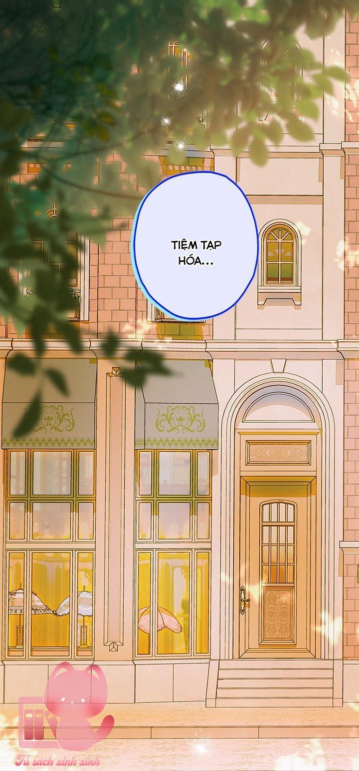 Khế Ước Hôn Nhân Của Mẹ Tôi - Chap 93 - Trang 2