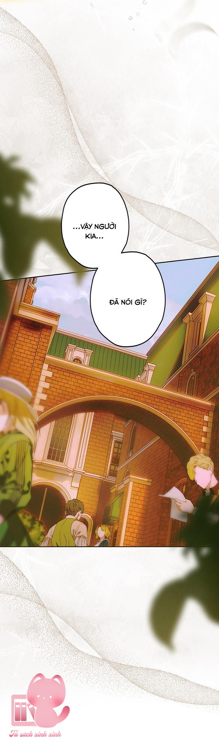 Khế Ước Hôn Nhân Của Mẹ Tôi - Chap 93 - Trang 19