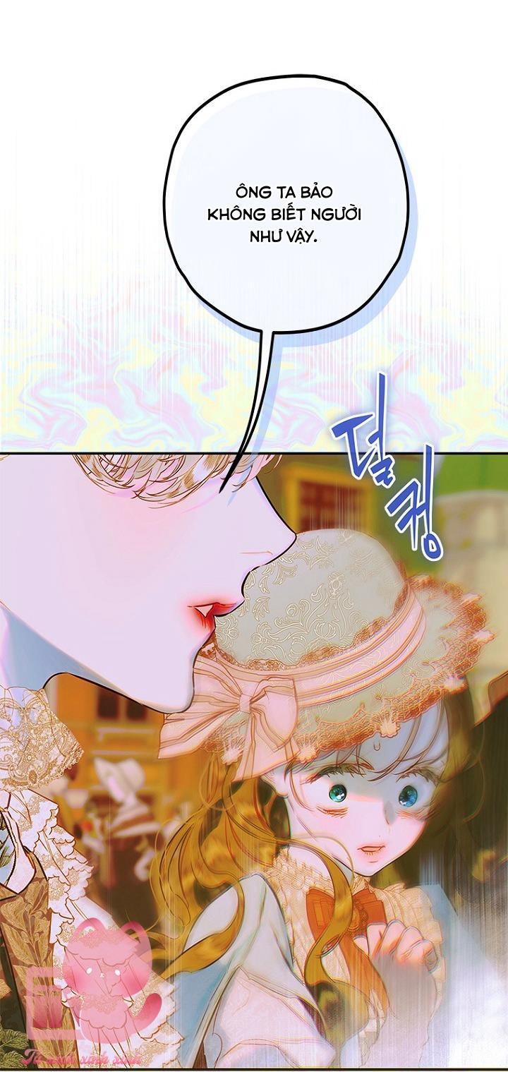 Khế Ước Hôn Nhân Của Mẹ Tôi - Chap 93 - Trang 20