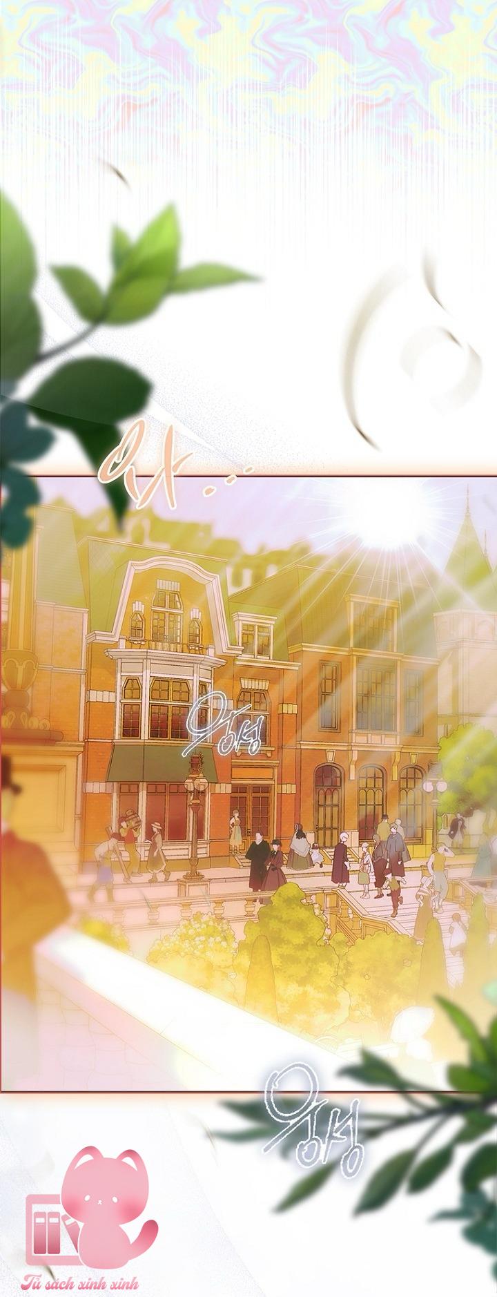 Khế Ước Hôn Nhân Của Mẹ Tôi - Chap 93 - Trang 21