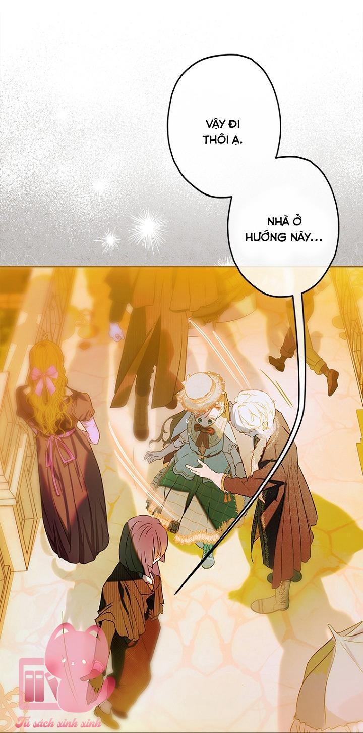 Khế Ước Hôn Nhân Của Mẹ Tôi - Chap 93 - Trang 24