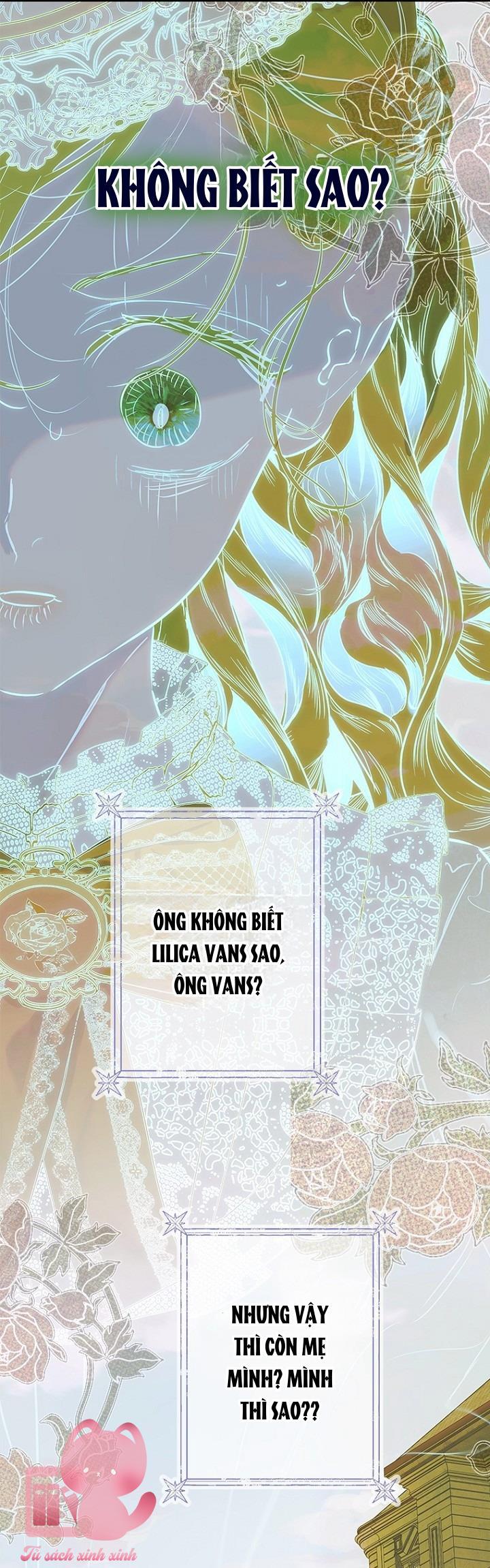 Khế Ước Hôn Nhân Của Mẹ Tôi - Chap 93 - Trang 25