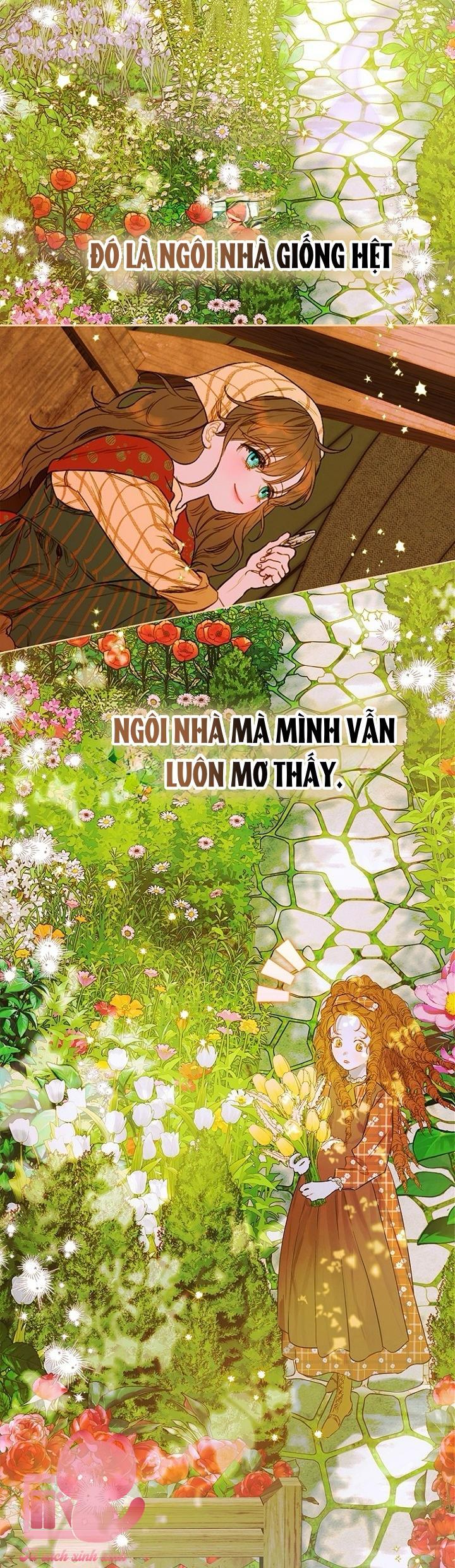 Khế Ước Hôn Nhân Của Mẹ Tôi - Chap 93 - Trang 31