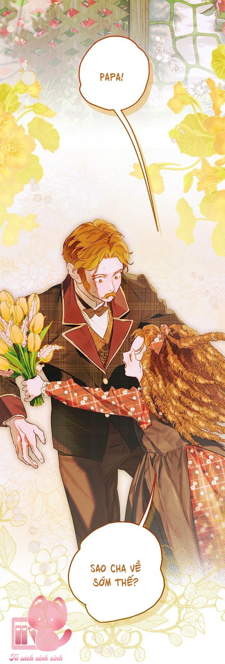 Khế Ước Hôn Nhân Của Mẹ Tôi - Chap 93 - Trang 32