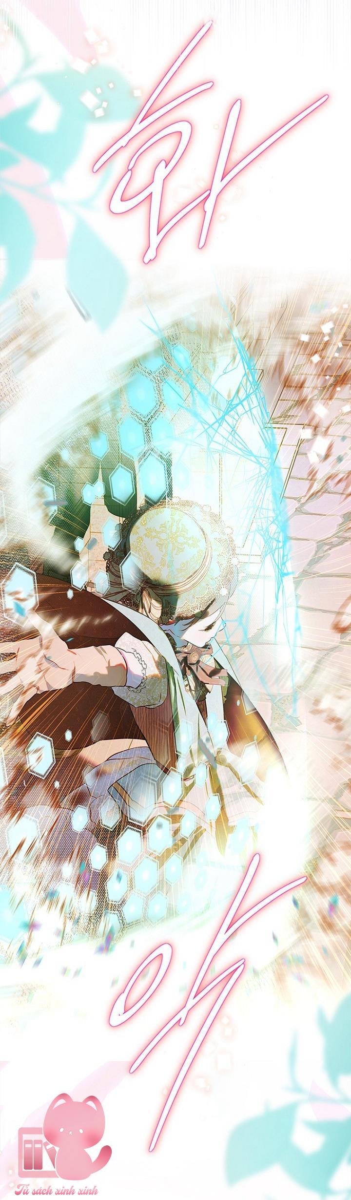 Khế Ước Hôn Nhân Của Mẹ Tôi - Chap 93 - Trang 34