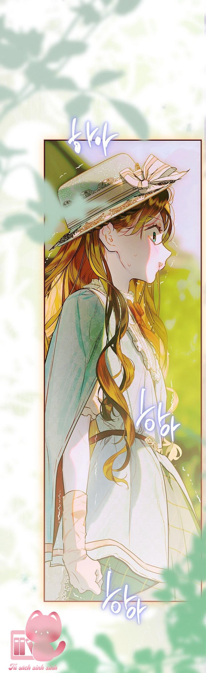 Khế Ước Hôn Nhân Của Mẹ Tôi - Chap 93 - Trang 38