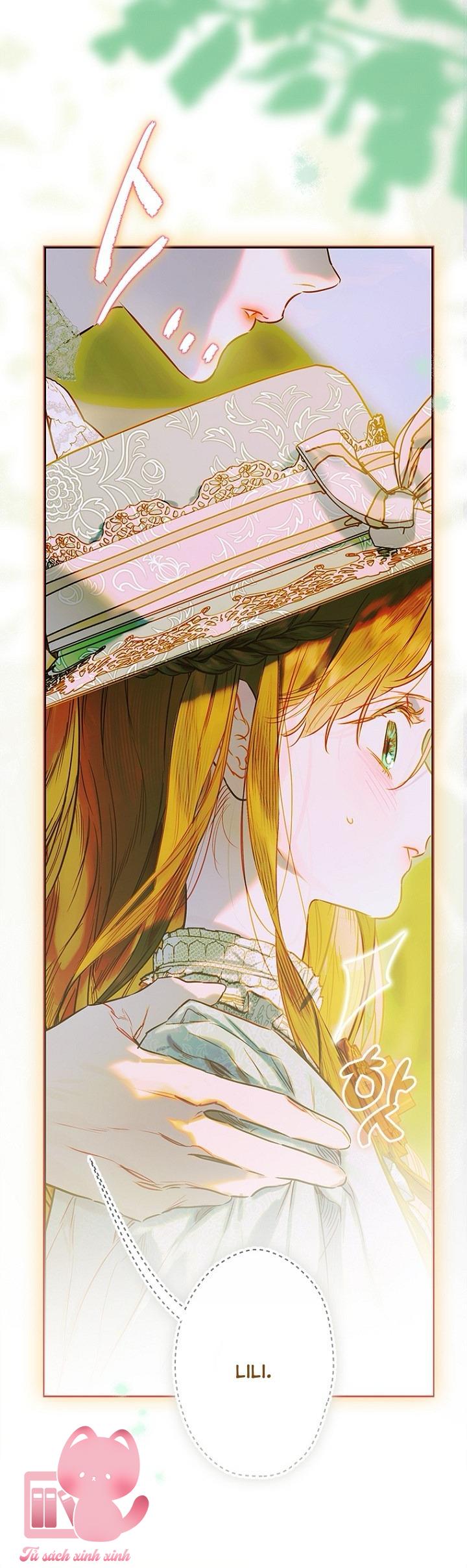 Khế Ước Hôn Nhân Của Mẹ Tôi - Chap 93 - Trang 39