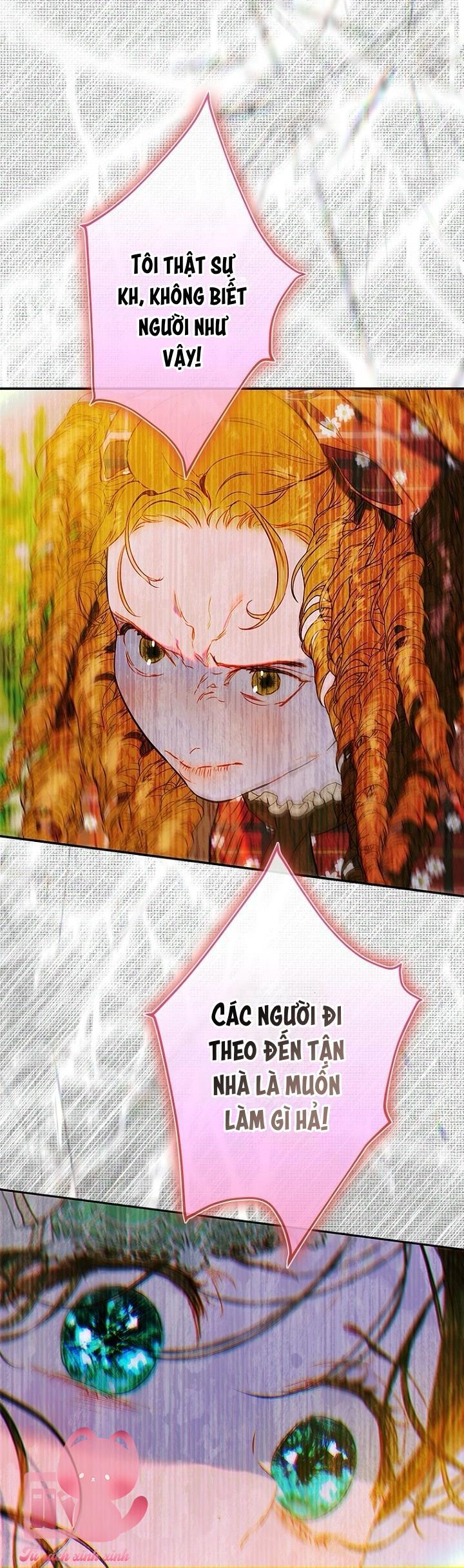 Khế Ước Hôn Nhân Của Mẹ Tôi - Chap 93 - Trang 42