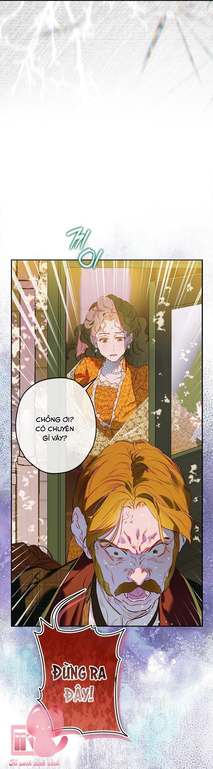 Khế Ước Hôn Nhân Của Mẹ Tôi - Chap 93 - Trang 43