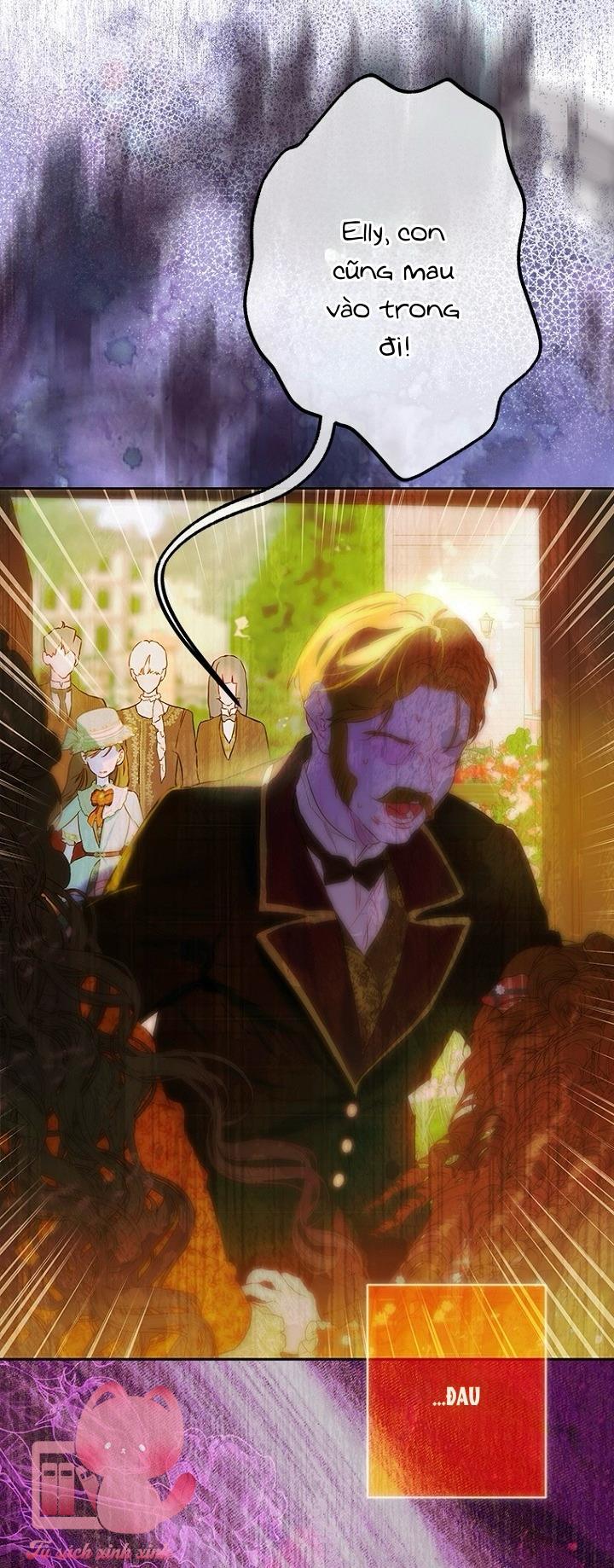 Khế Ước Hôn Nhân Của Mẹ Tôi - Chap 93 - Trang 44