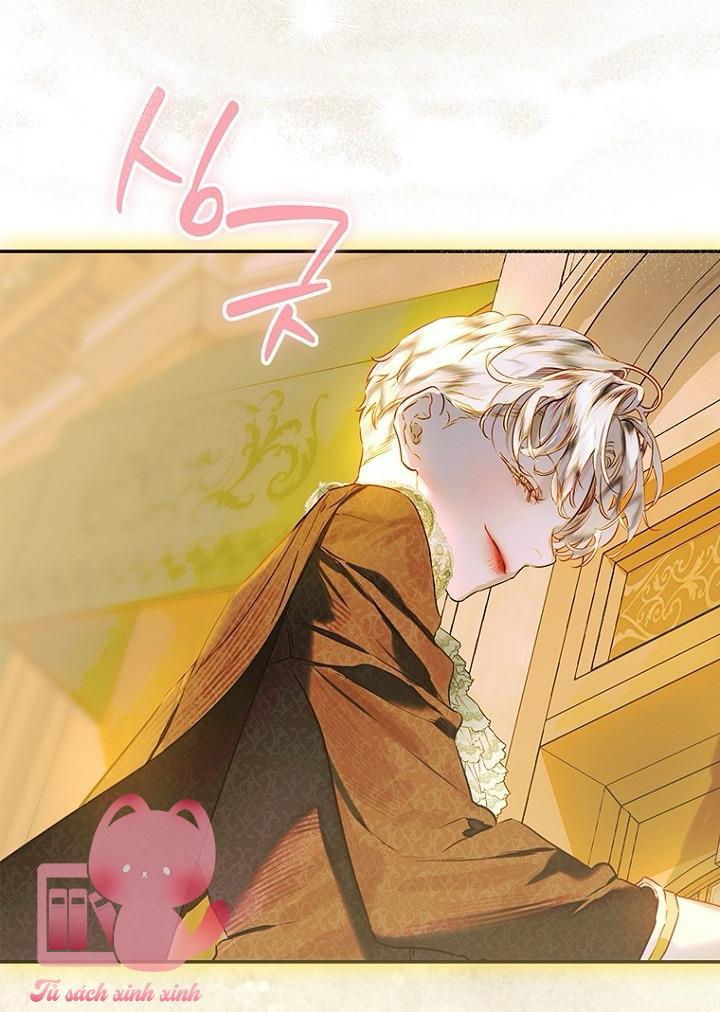Khế Ước Hôn Nhân Của Mẹ Tôi - Chap 93 - Trang 7