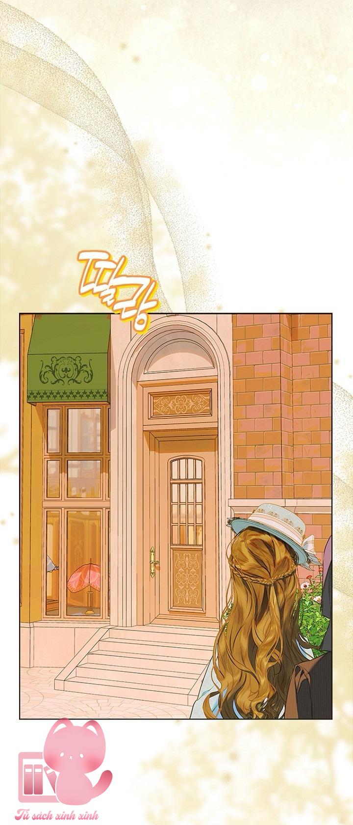 Khế Ước Hôn Nhân Của Mẹ Tôi - Chap 93 - Trang 8