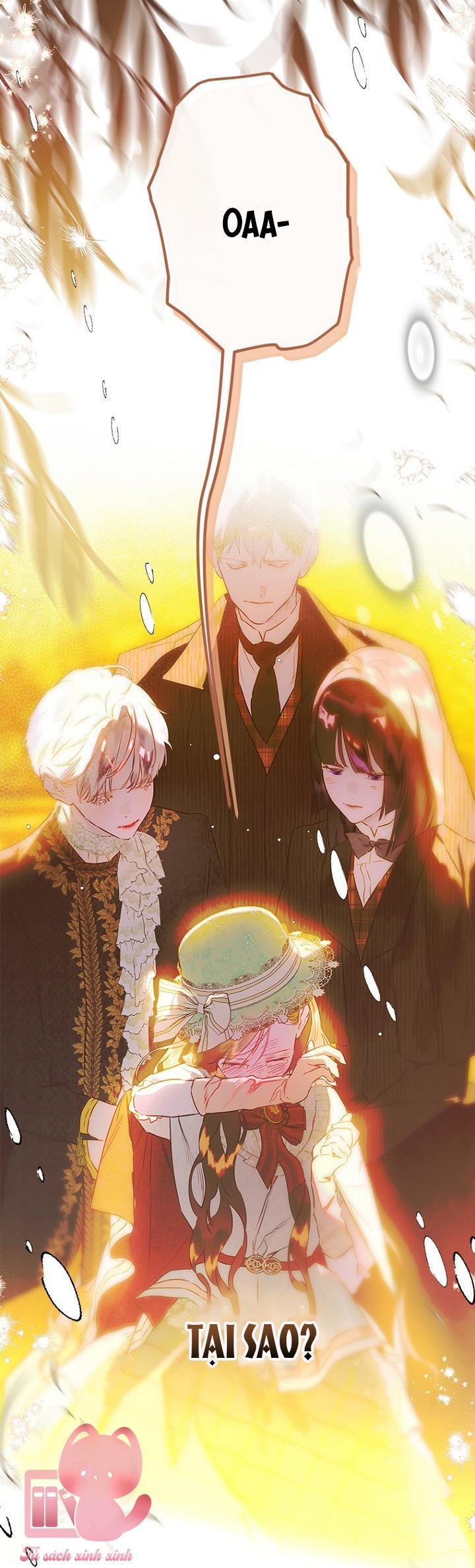 Khế Ước Hôn Nhân Của Mẹ Tôi - Chap 94 - Trang 14
