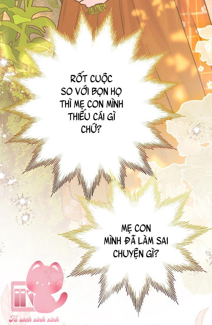 Khế Ước Hôn Nhân Của Mẹ Tôi - Chap 94 - Trang 17