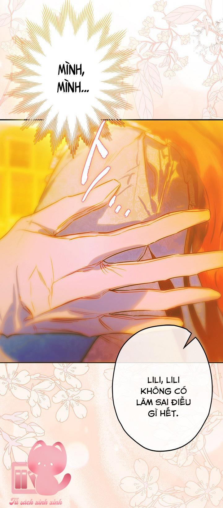 Khế Ước Hôn Nhân Của Mẹ Tôi - Chap 94 - Trang 18