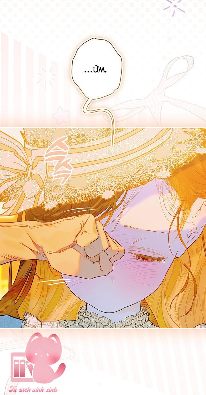 Khế Ước Hôn Nhân Của Mẹ Tôi - Chap 94 - Trang 23