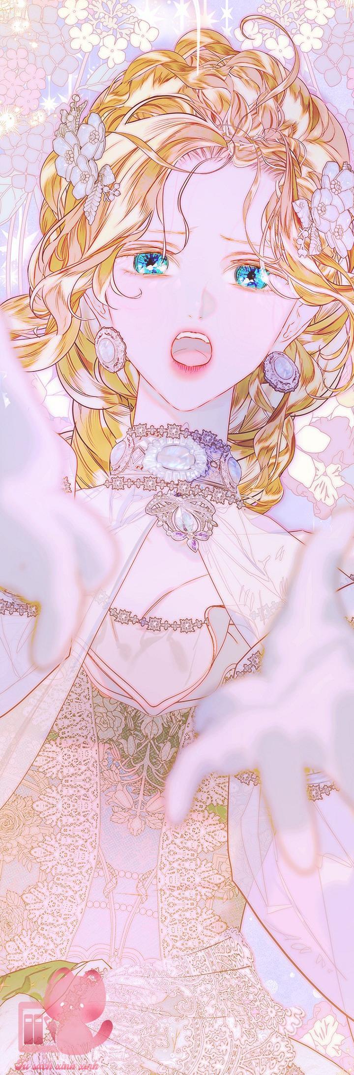Khế Ước Hôn Nhân Của Mẹ Tôi - Chap 94 - Trang 35