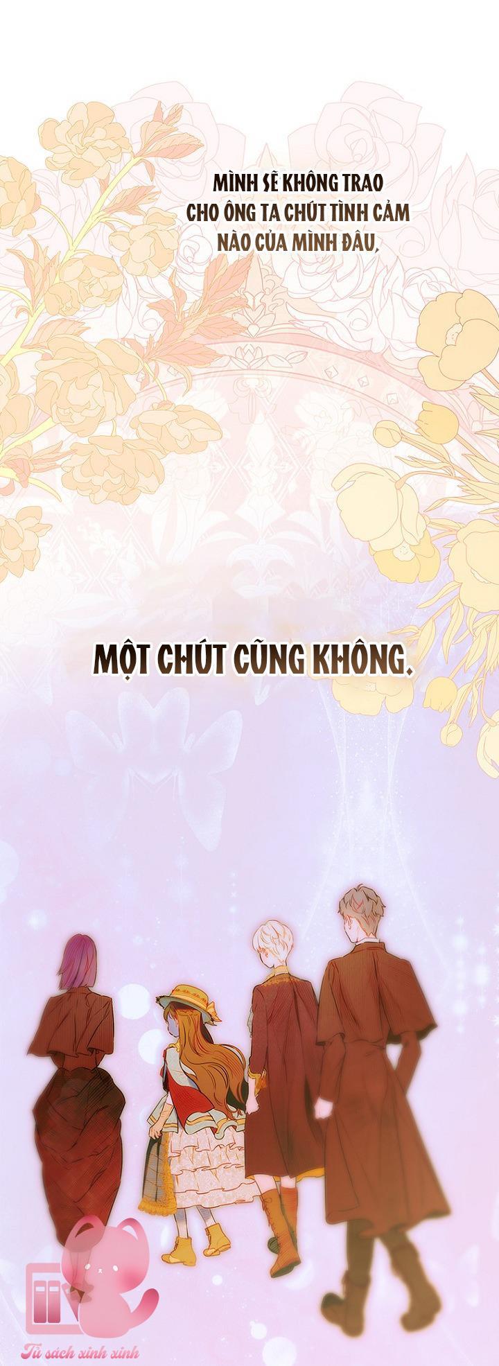 Khế Ước Hôn Nhân Của Mẹ Tôi - Chap 94 - Trang 5
