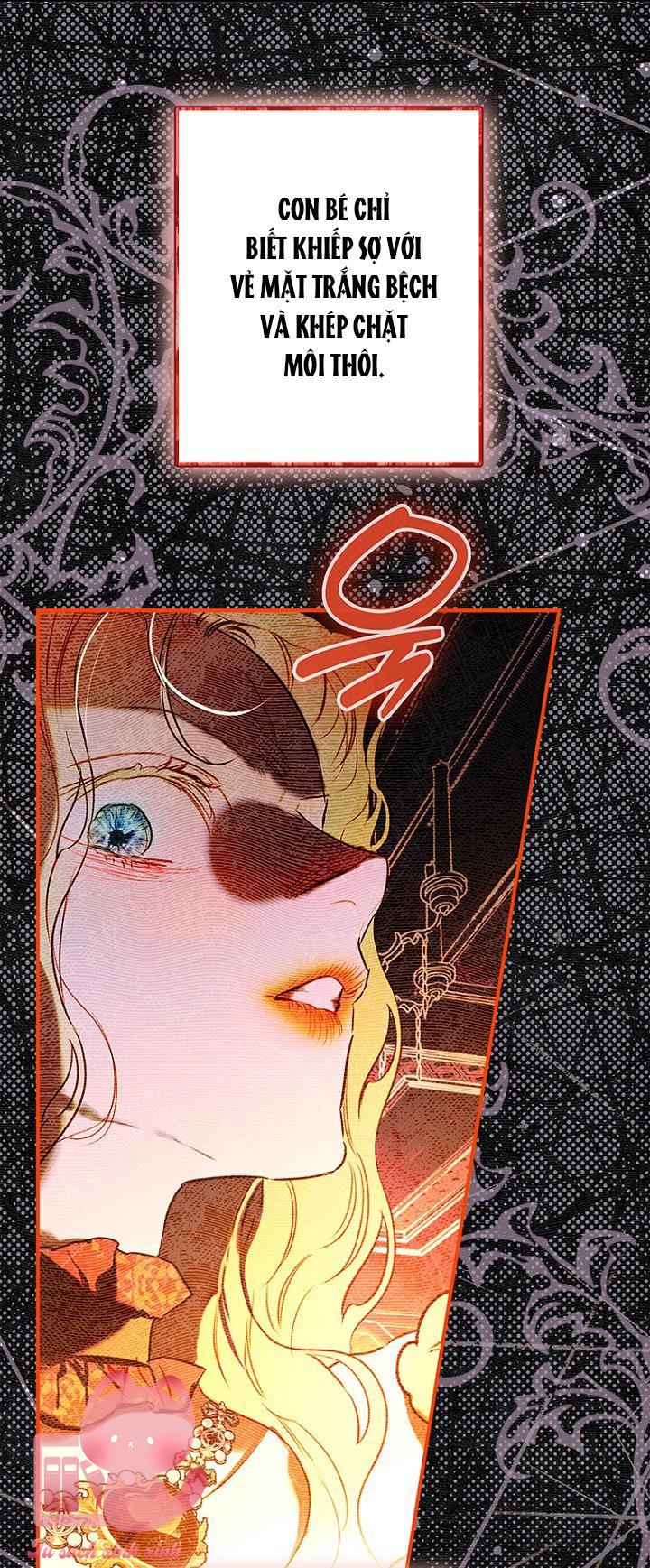 Khế Ước Hôn Nhân Của Mẹ Tôi - Chap 94 - Trang 49