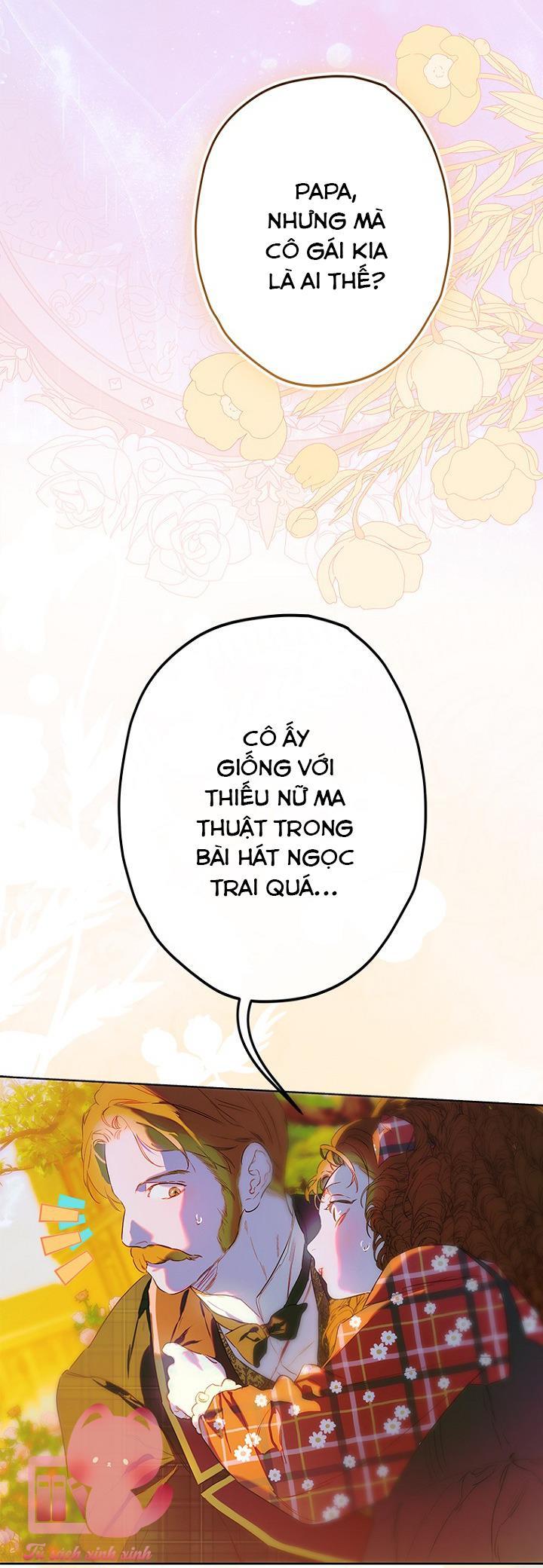 Khế Ước Hôn Nhân Của Mẹ Tôi - Chap 94 - Trang 6