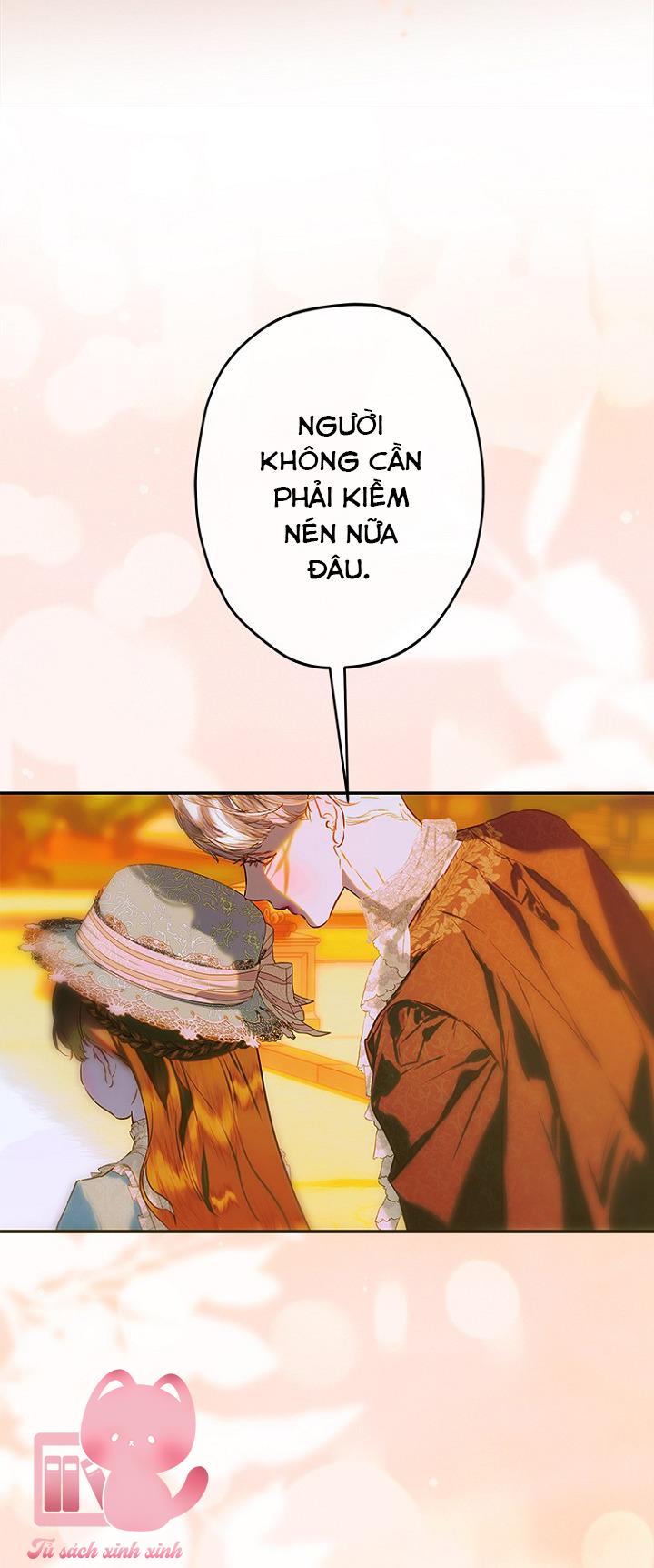 Khế Ước Hôn Nhân Của Mẹ Tôi - Chap 94 - Trang 10