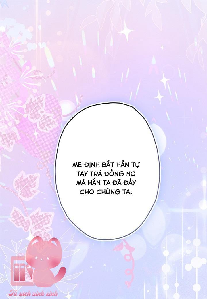 Khế Ước Hôn Nhân Của Mẹ Tôi - Chap 95 - Trang 2