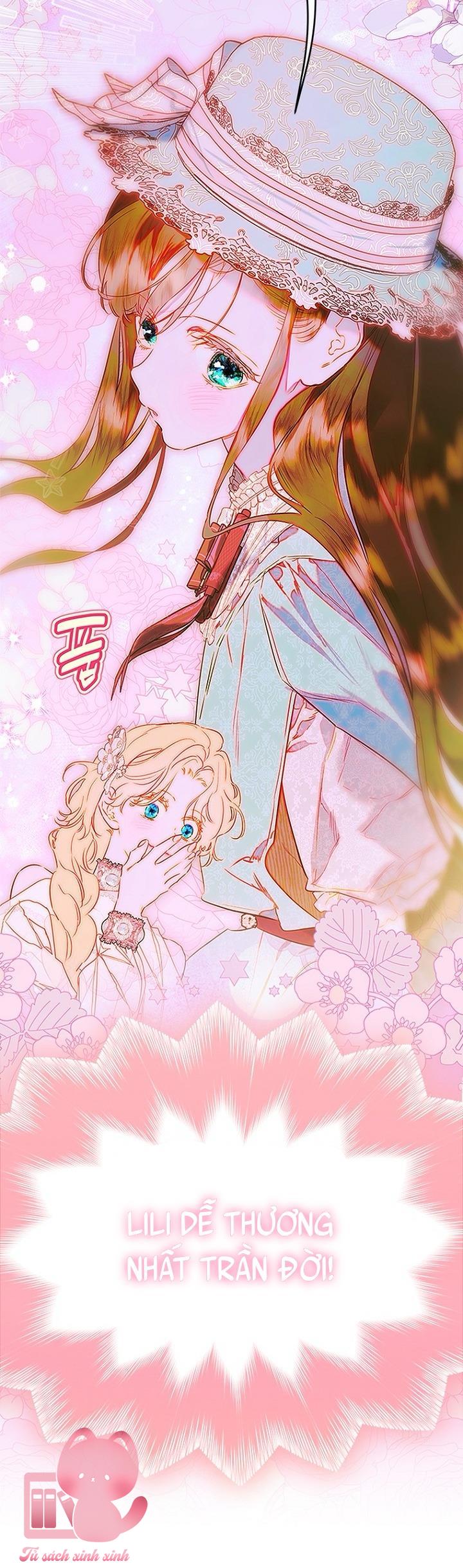 Khế Ước Hôn Nhân Của Mẹ Tôi - Chap 95 - Trang 19