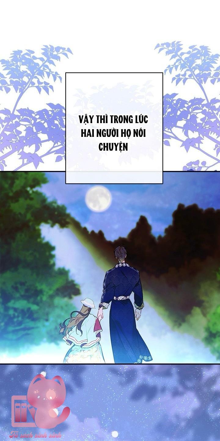 Khế Ước Hôn Nhân Của Mẹ Tôi - Chap 95 - Trang 20