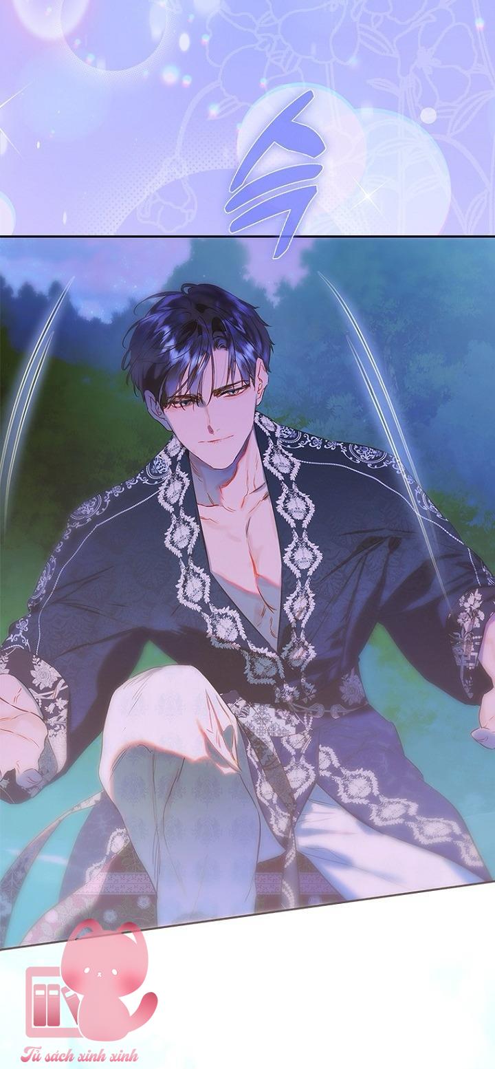 Khế Ước Hôn Nhân Của Mẹ Tôi - Chap 95 - Trang 32