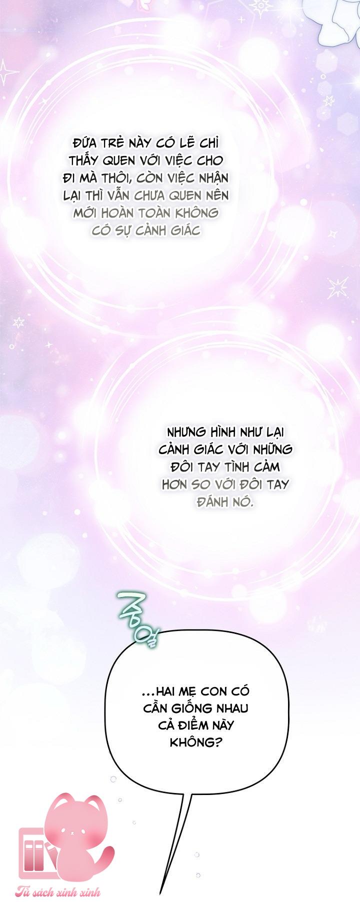Khế Ước Hôn Nhân Của Mẹ Tôi - Chap 95 - Trang 41