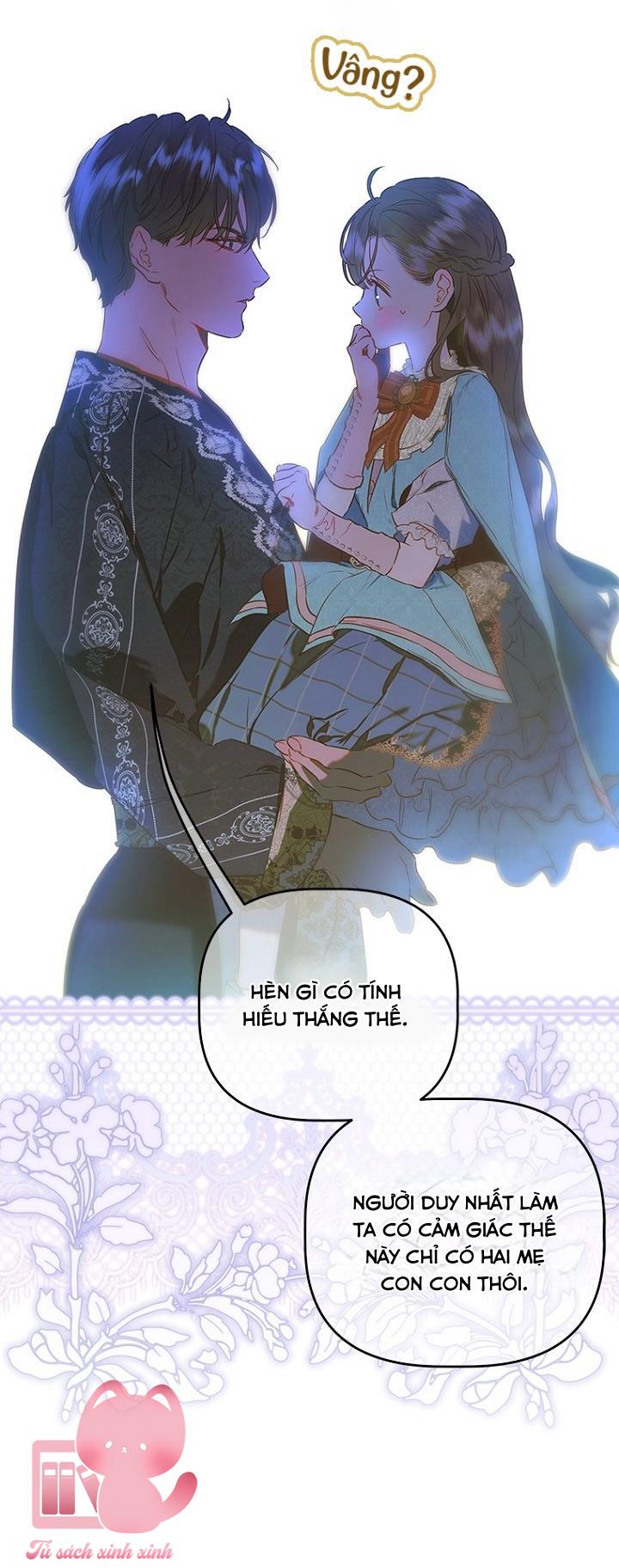 Khế Ước Hôn Nhân Của Mẹ Tôi - Chap 95 - Trang 42