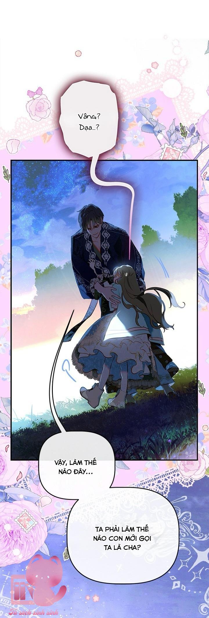 Khế Ước Hôn Nhân Của Mẹ Tôi - Chap 95 - Trang 43