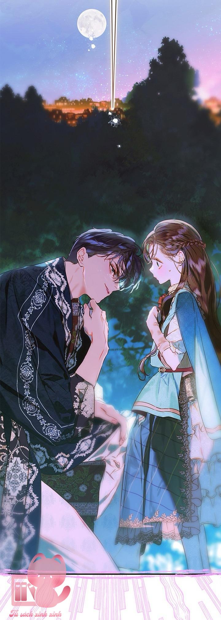 Khế Ước Hôn Nhân Của Mẹ Tôi - Chap 95 - Trang 45