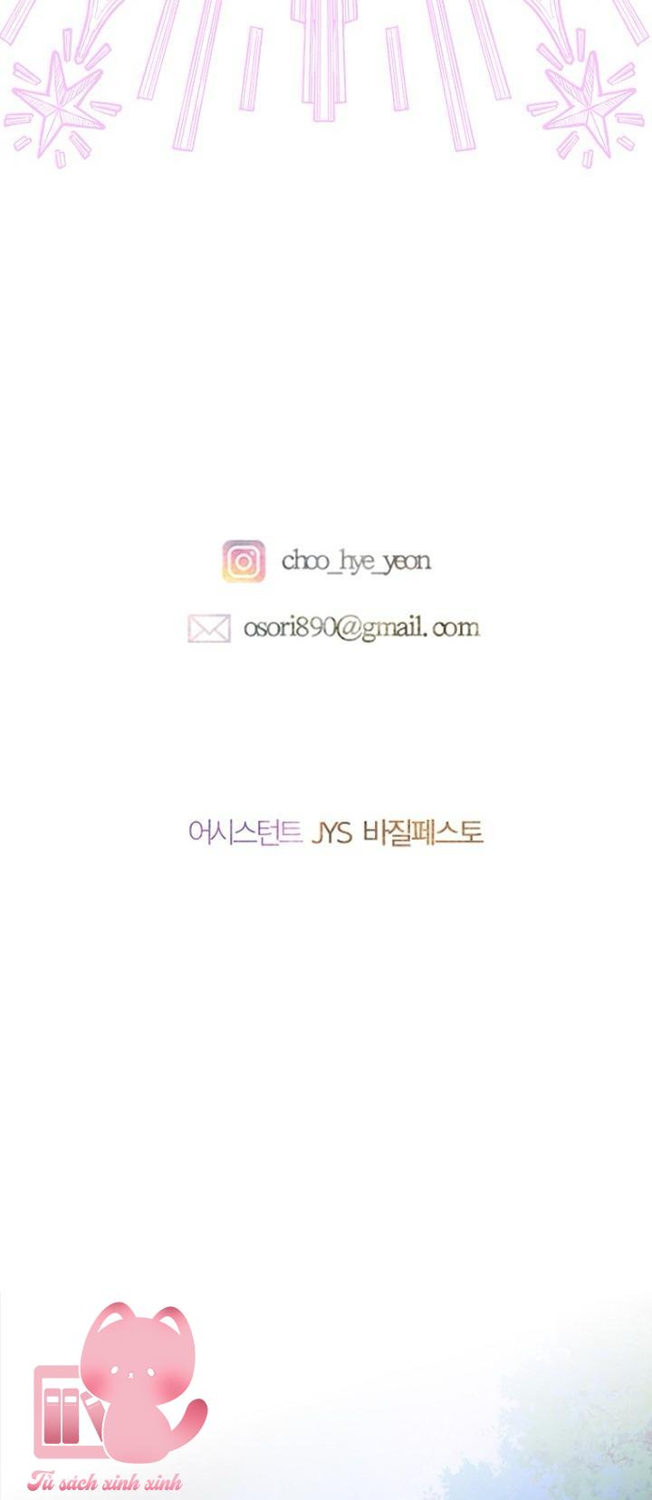 Khế Ước Hôn Nhân Của Mẹ Tôi - Chap 95 - Trang 46