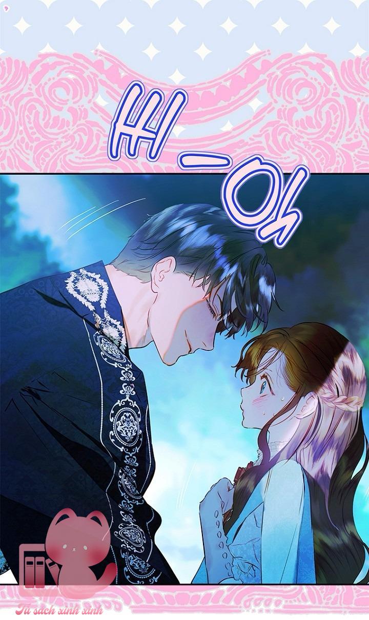 Khế Ước Hôn Nhân Của Mẹ Tôi - Chap 96 - Trang 12