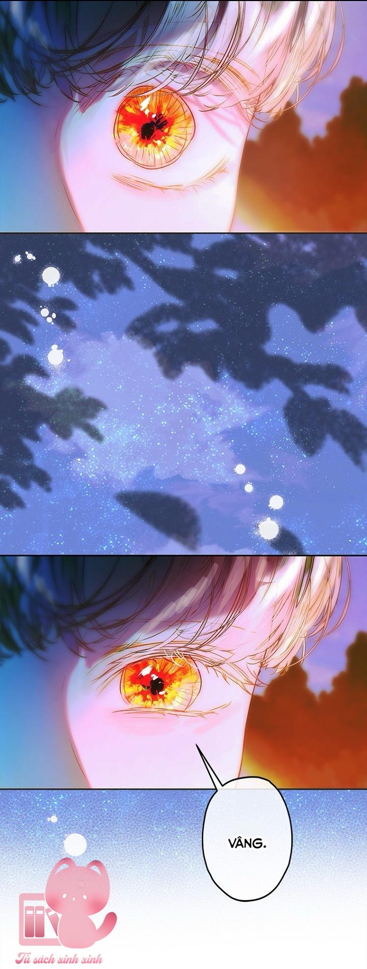 Khế Ước Hôn Nhân Của Mẹ Tôi - Chap 96 - Trang 22