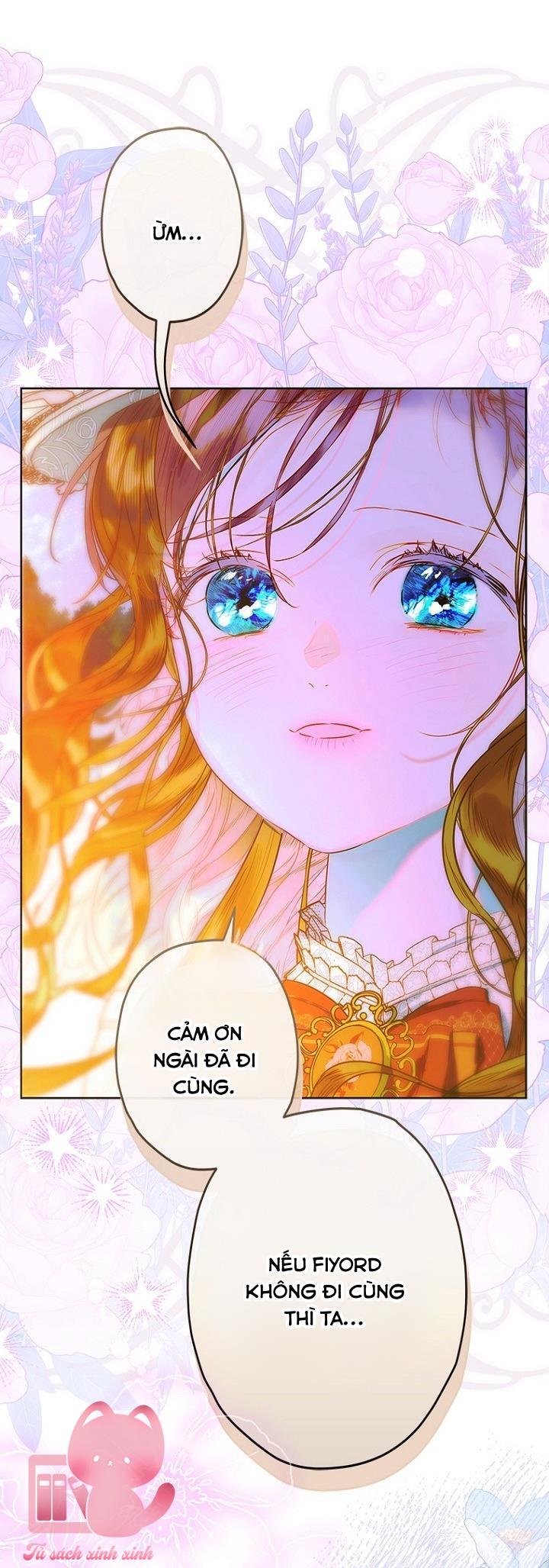 Khế Ước Hôn Nhân Của Mẹ Tôi - Chap 96 - Trang 28